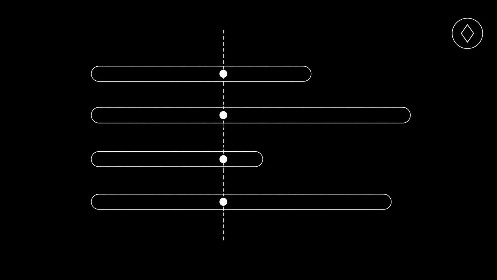 Cost benchmark ranges shown as horizontal bars with a highlighted midpoint